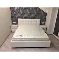 Двуспальная кровать "Гера" с подъемным механизмом 160*200